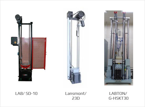 QRT Mechanical Shocks